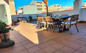 Mediterranean City